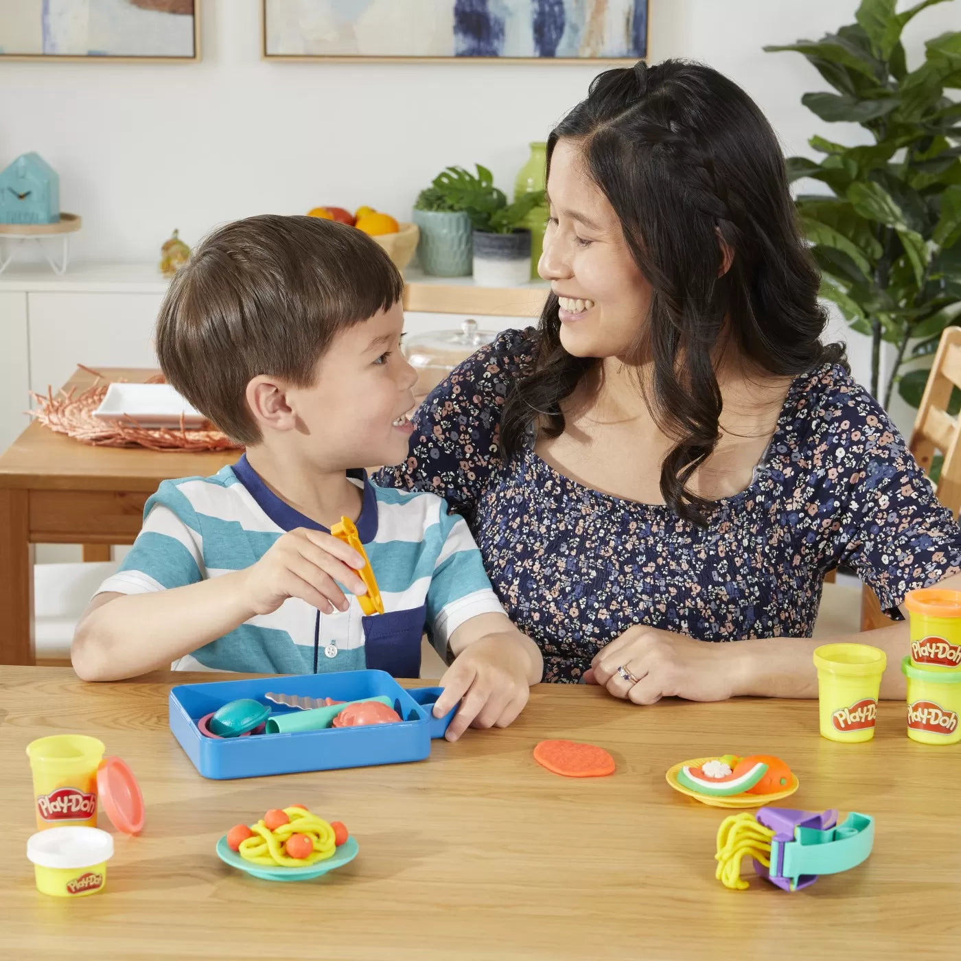 PLAYDOH SET MICUL BUCATAR, PLAY-DOH