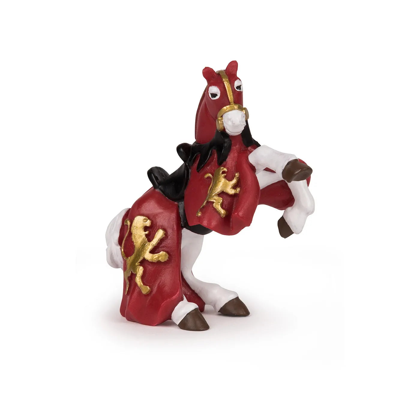 PAPO FIGURINA SET 12 MINIFIGURINE CAVALERI 12 PIESE, SETURI
