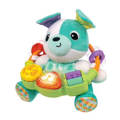 WINFUN CATELUS JOACA-TE CU MINE, WINFUN