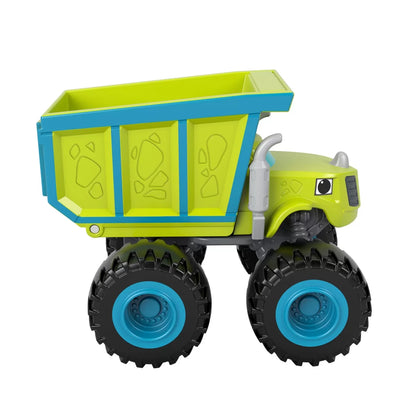 MASINUTE BLAZE DIN METAL TRUCK ZED, BLAZE