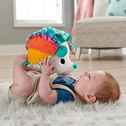 FISHER PRICE ARICIUL CU ACTIVITATI SENZORIALE, FISHER PRICE - NEWBORN