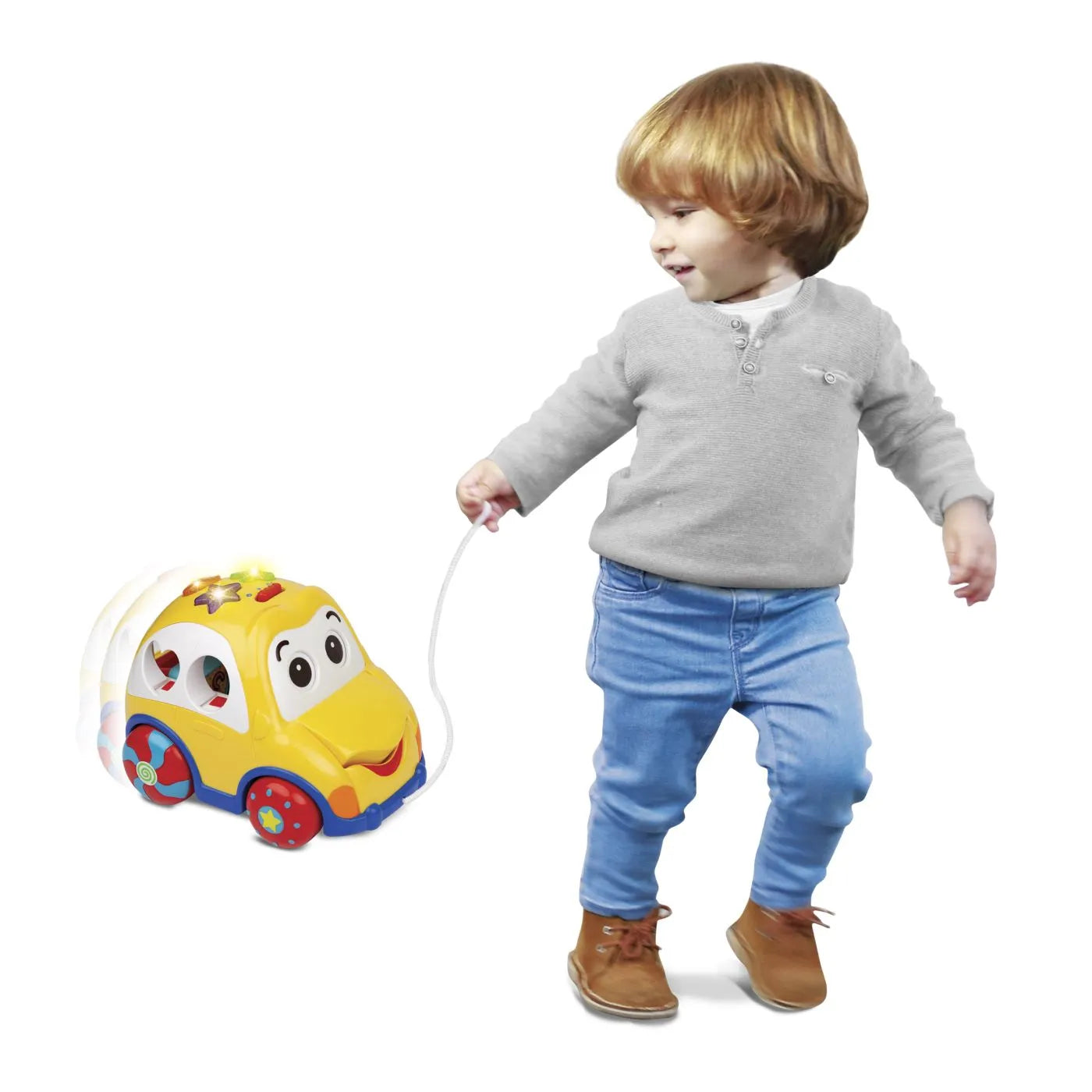 WINFUN JUCARIE MASINA DE SORTAT FORME CU SUNETE, WINFUN