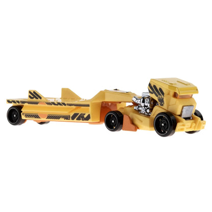 HOT WHEELS CAMION CYBERRIG, HOT WHEELS - VEHICULE