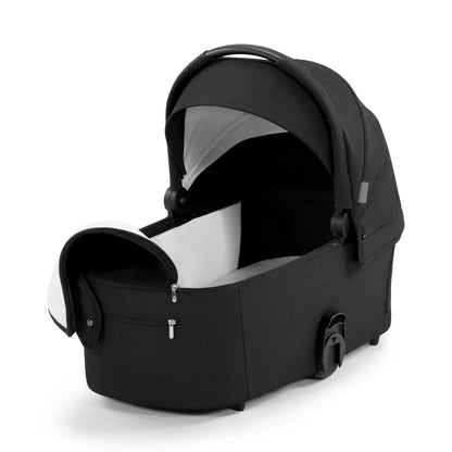 CARUCIOR MULTIFUNCTIONAL 2IN1 KINDERKRAFT NEA NIGHT BLACK, KINDERKRAFT