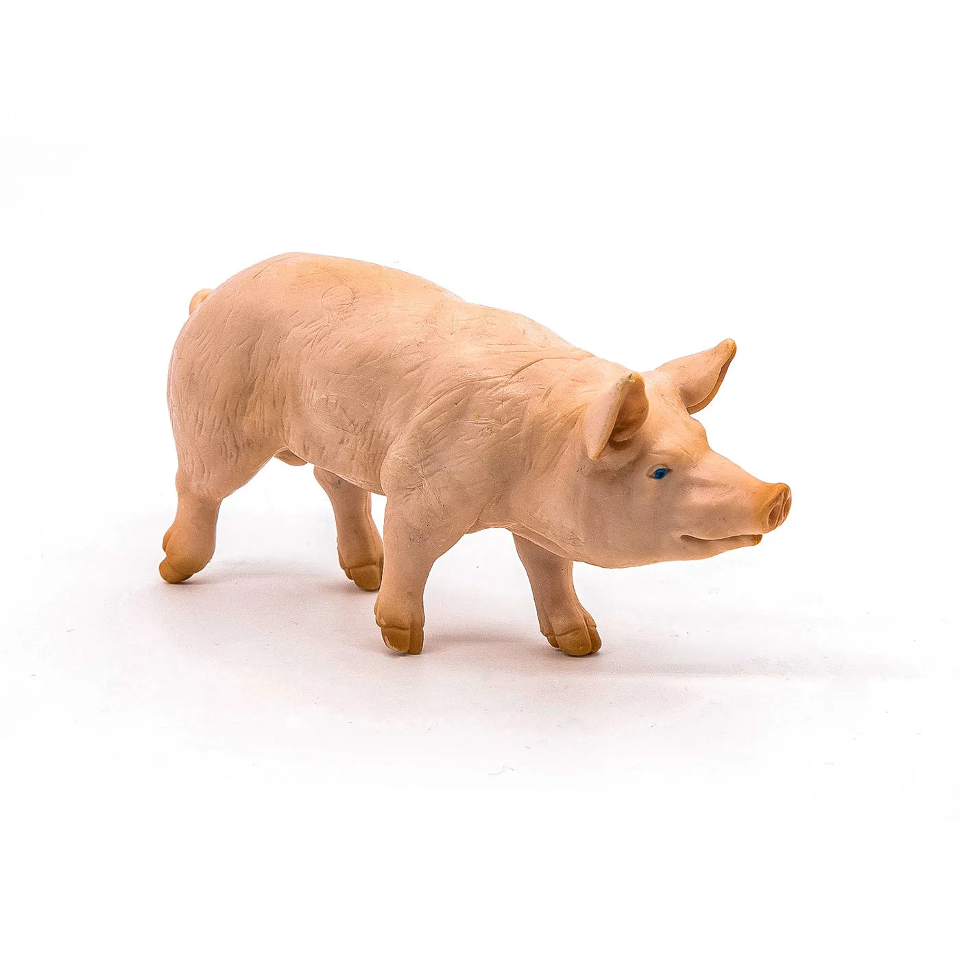 PAPO FIGURINA VIER, PRIETENII DE LA FERMA