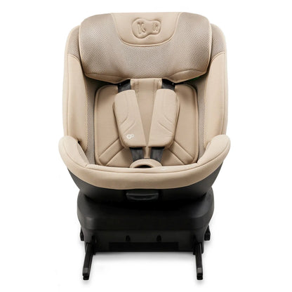 SCAUN AUTO KINDERKRAFT XPEDITION 3 I-SIZE 40-150 CM, BEIGE, KINDERKRAFT