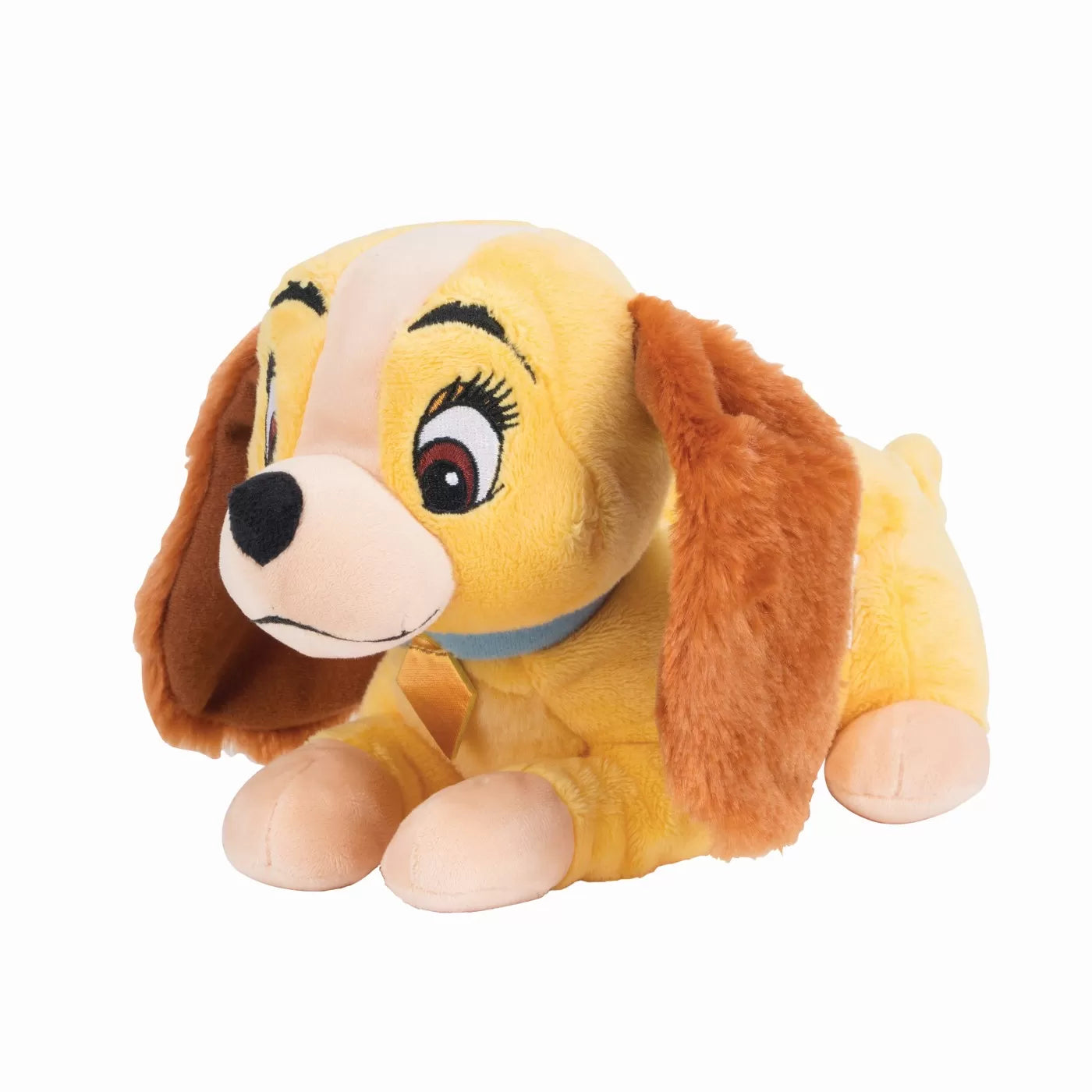 JUCARIE DE PLUS DISNEY LADY 25CM, PLUSURI DISNEY 25CM