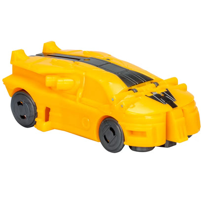 TRANSFORMERS ONE FIGURINA BUMBLEBEE B 127 15CM, TRANSFORMERS