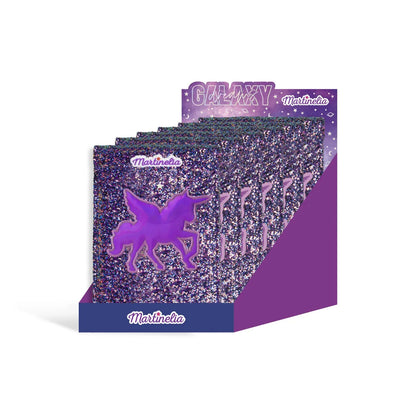 MARTINELIA GALAXY DREAMS PALETA FARDURI, GALAXY DREAMS