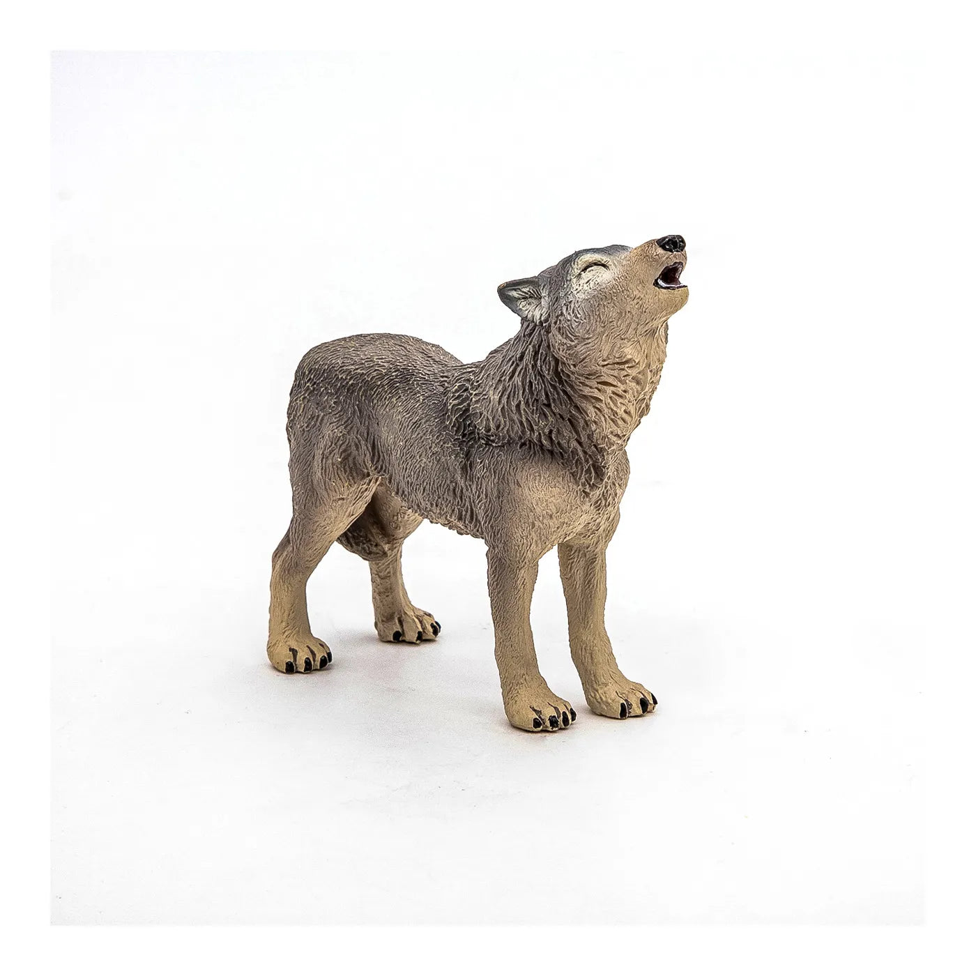 PAPO FIGURINA LUP URLAND, ANIMALE SALBATICE