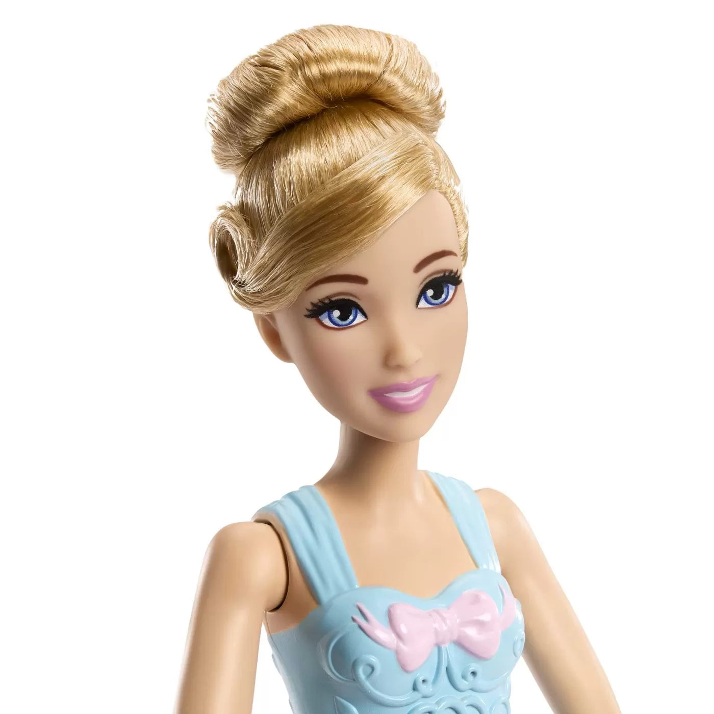 DISNEY PRINCESS PAPUSA PRINTESA CENUSAREASA BALERINA, DISNEY PRINCESS
