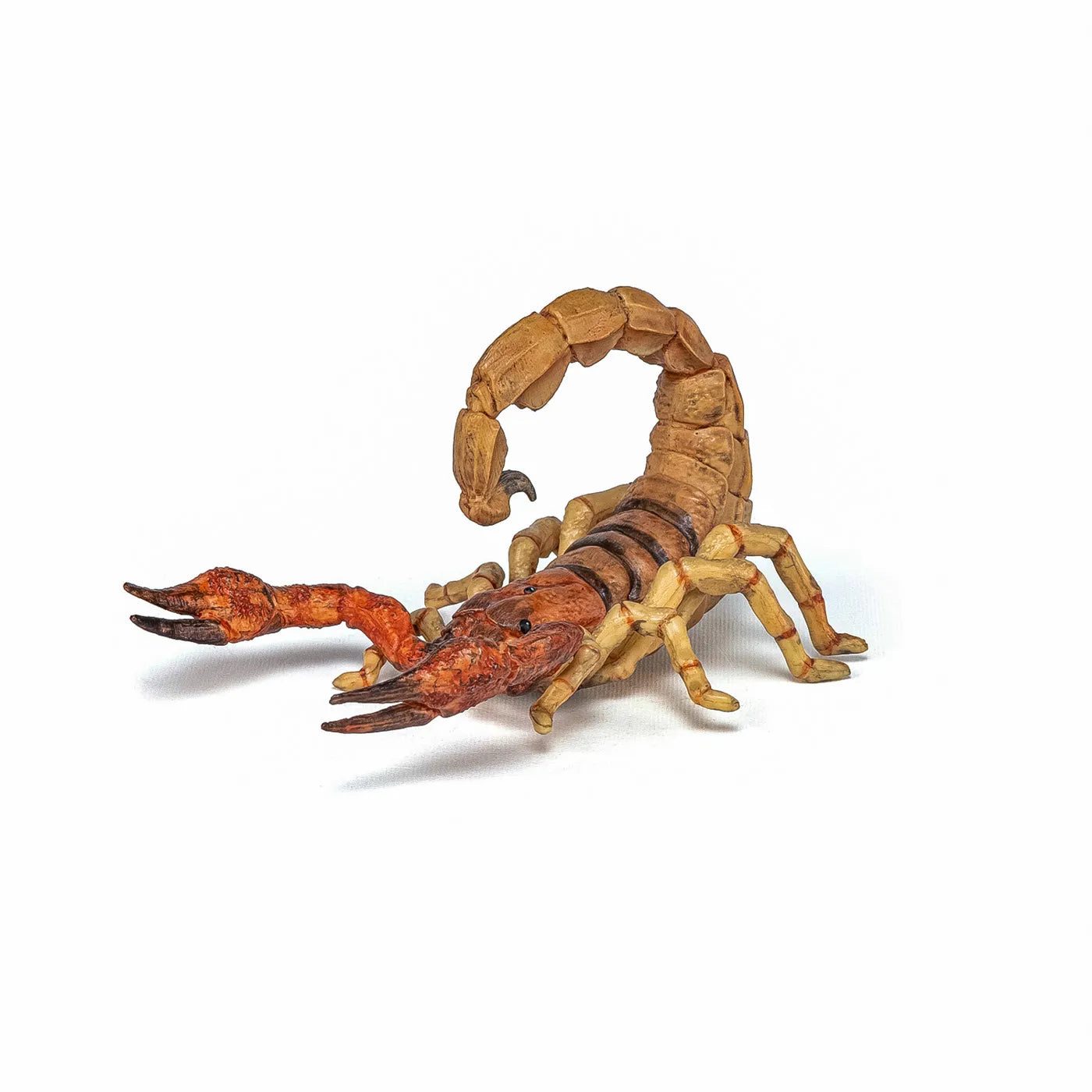 PAPO FIGURINA SCORPION, ANIMALE SALBATICE