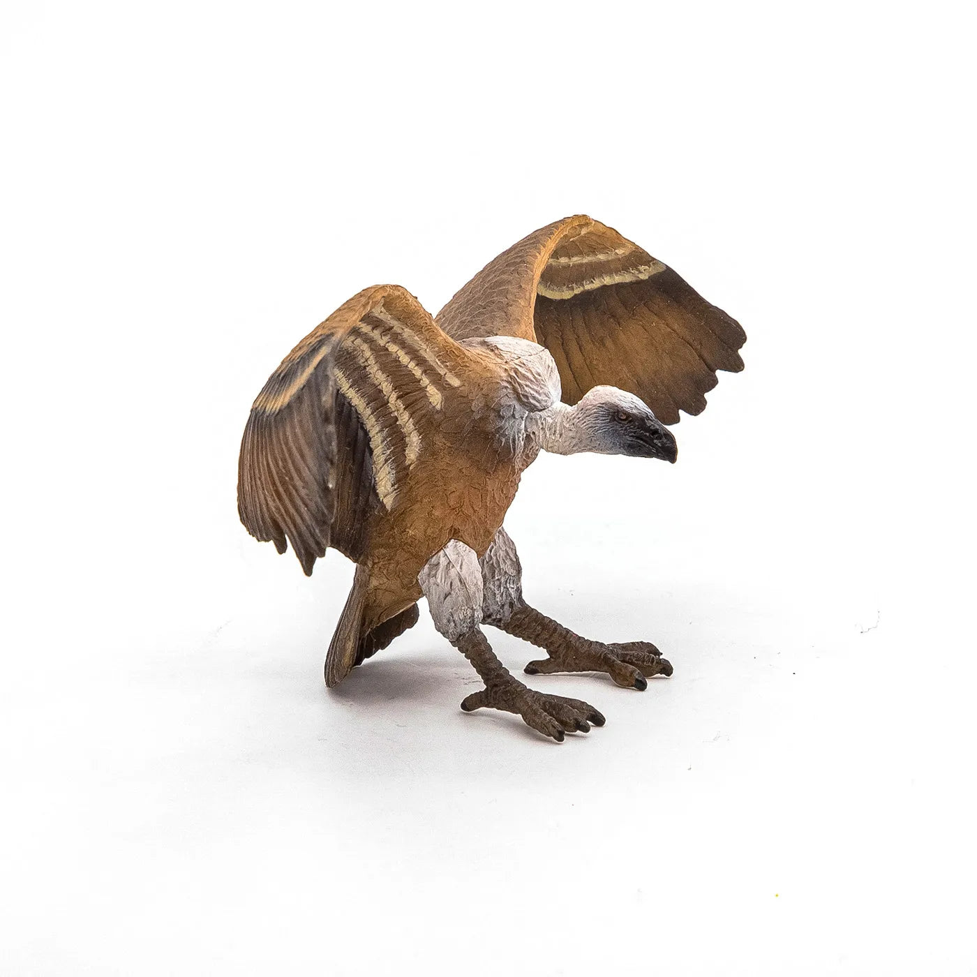 PAPO FIGURINA VULTUR, ANIMALE SALBATICE