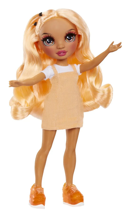 RAINBOW HIGH PAPUSA FASHIONISTA GEORGIA BLOOM, RAINBOW HIGH