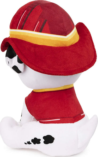 PATRULA CATELUSILOR PLUS MARSHALL 22.8 CM, PLUSURI