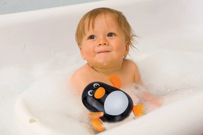 WINFUN JUCARIE DE BAIE PINGUINUL INOTATOR, WINFUN