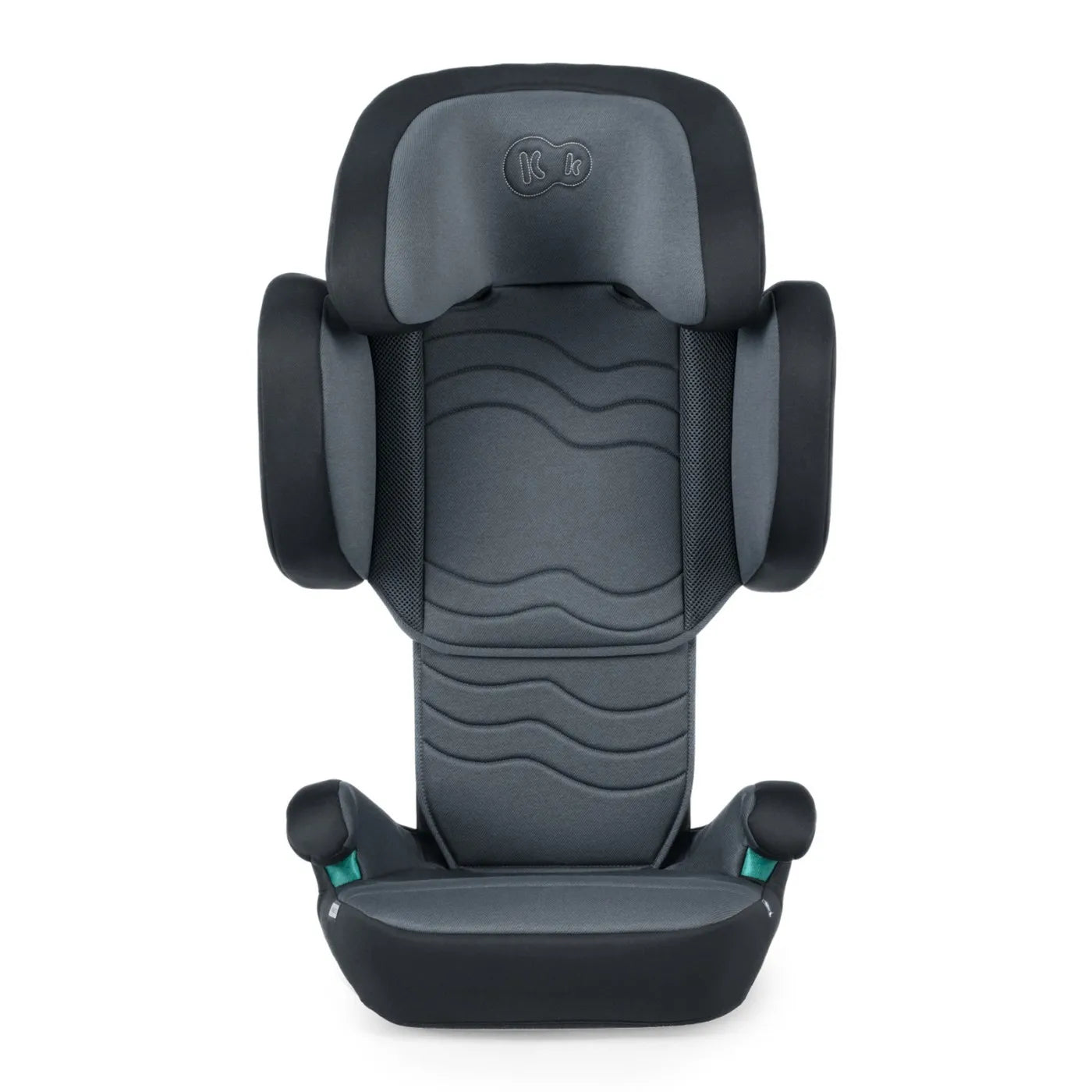 SCAUN AUTO KINDERKRAFT XPAND 2 I-SIZE 100-150 CM, GRAPHITE BLACK, KINDERKRAFT