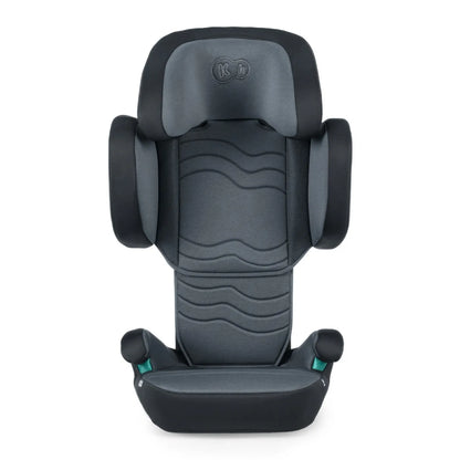 SCAUN AUTO KINDERKRAFT XPAND 2 I-SIZE 100-150 CM, GRAPHITE BLACK, KINDERKRAFT