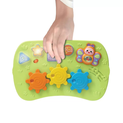 WINFUN SCAUNEL PORTABIL 3 IN 1, WINFUN