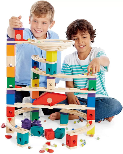 HAPE QUADRILLA - EXCELLERATOR, QUADRILLA