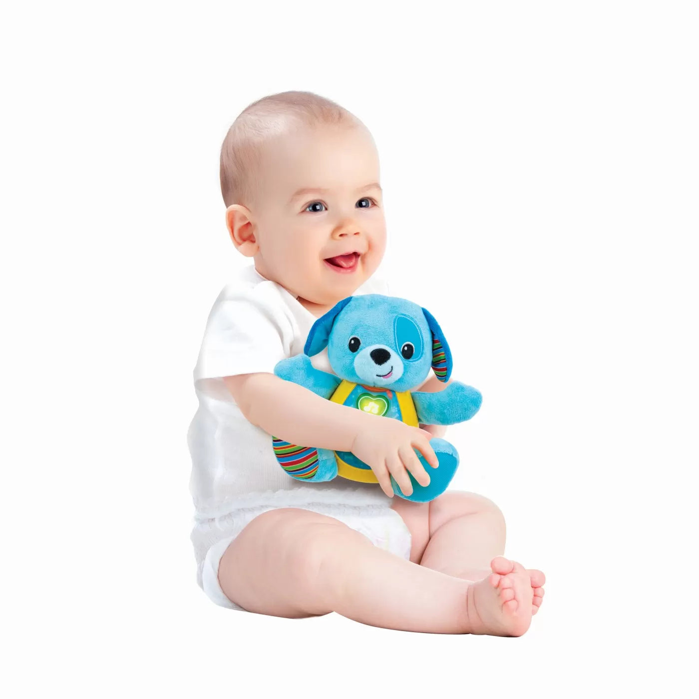 WINFUN CANTA SI INVATA CU CATELUSUL BLUEBERRY, WINFUN