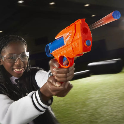 NERF BLASTER NERF N SERIES PACHET WARD, NERF