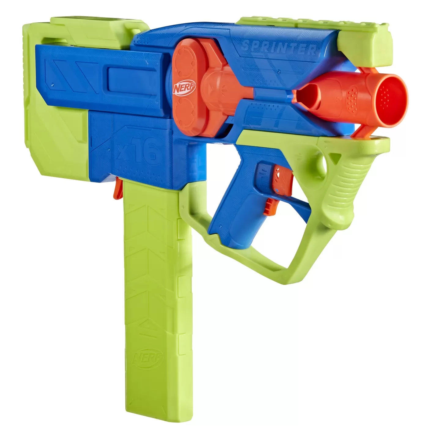 NERF BLASTER NERF N SERIES SPRINTER, NERF