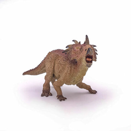 PAPO FIGURINA DINOZAUR STYRACOSAURUS , DINOZAURI