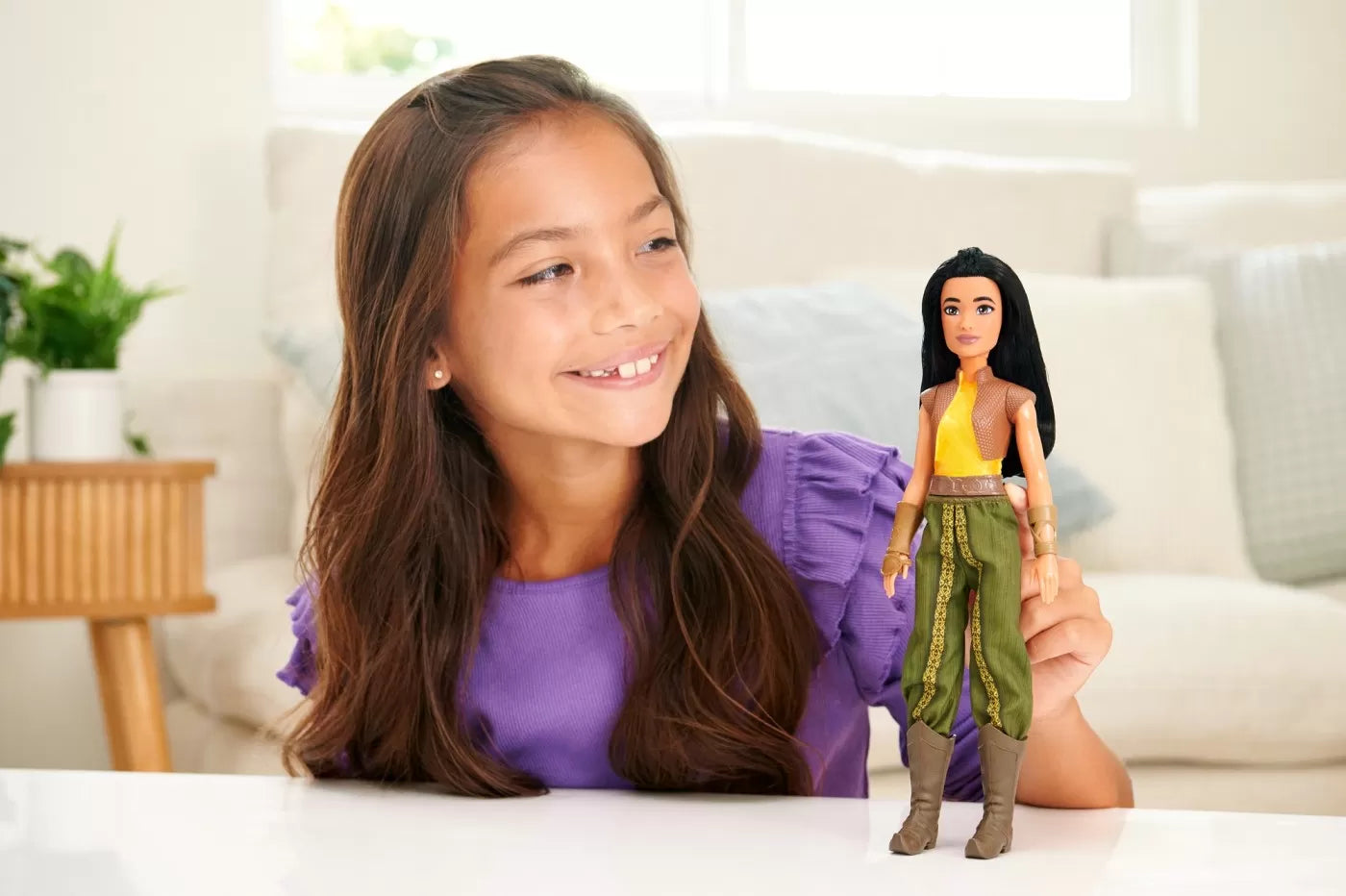 DISNEY PRINCESS PAPUSA PRINTESA RAYA, DISNEY PRINCESS