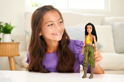 DISNEY PRINCESS PAPUSA PRINTESA RAYA, DISNEY PRINCESS