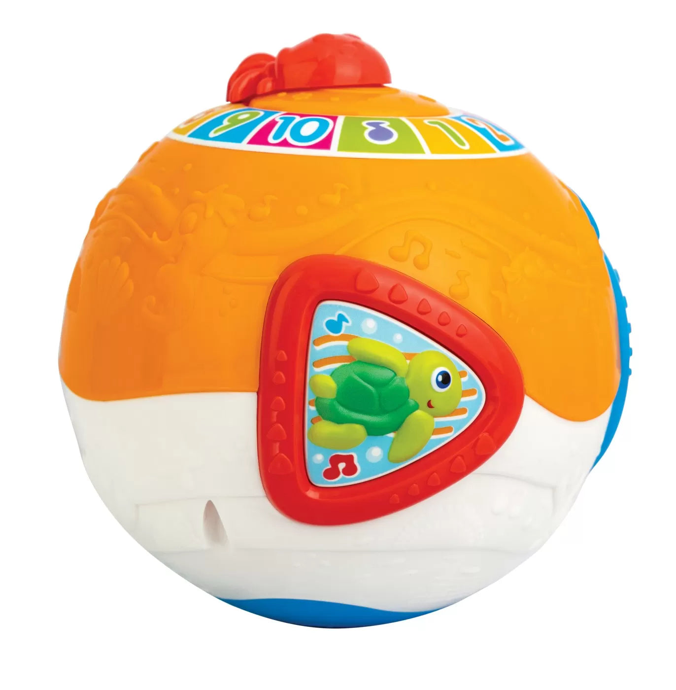 WINFUN MINGE INTERACTIVA OCEAN, WINFUN