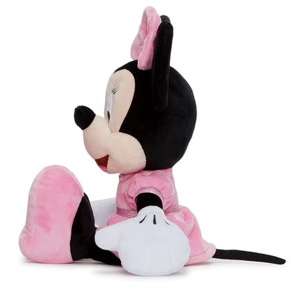 JUCARIE DE PLUS MINNIE MOUSE 35CM, PLUSURI DISNEY 35CM