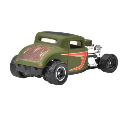 HOT WHEELS PREMIUM BOULEVARD MASINUTA METALICA FORD 32 SCARA 1:64, HOT WHEELS - VEHICULE