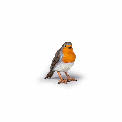 PAPO FIGURINA MACALEANDRU, ANIMALE SALBATICE