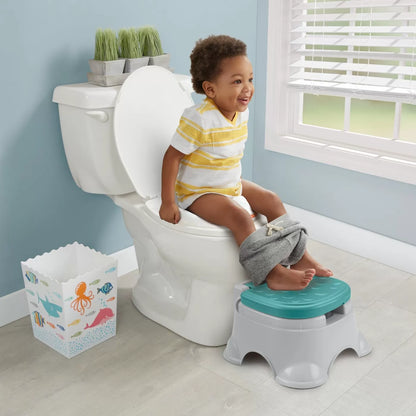 FISER PRICE OLITA 3 IN 1, FISHER PRICE - INFANT