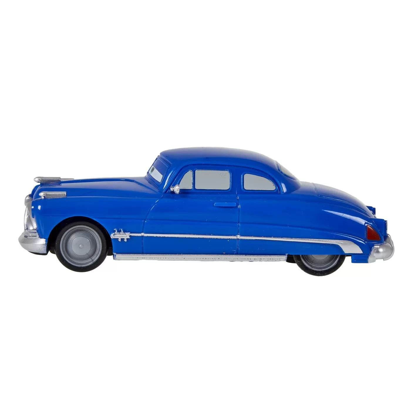 CARS MASINUTA CU SISTEM PULLBACK DOC HUDSON SCARA 1:43, CARS - MASINI