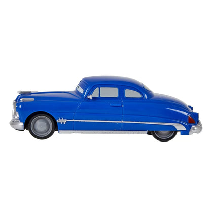 CARS MASINUTA CU SISTEM PULLBACK DOC HUDSON SCARA 1:43, CARS - MASINI