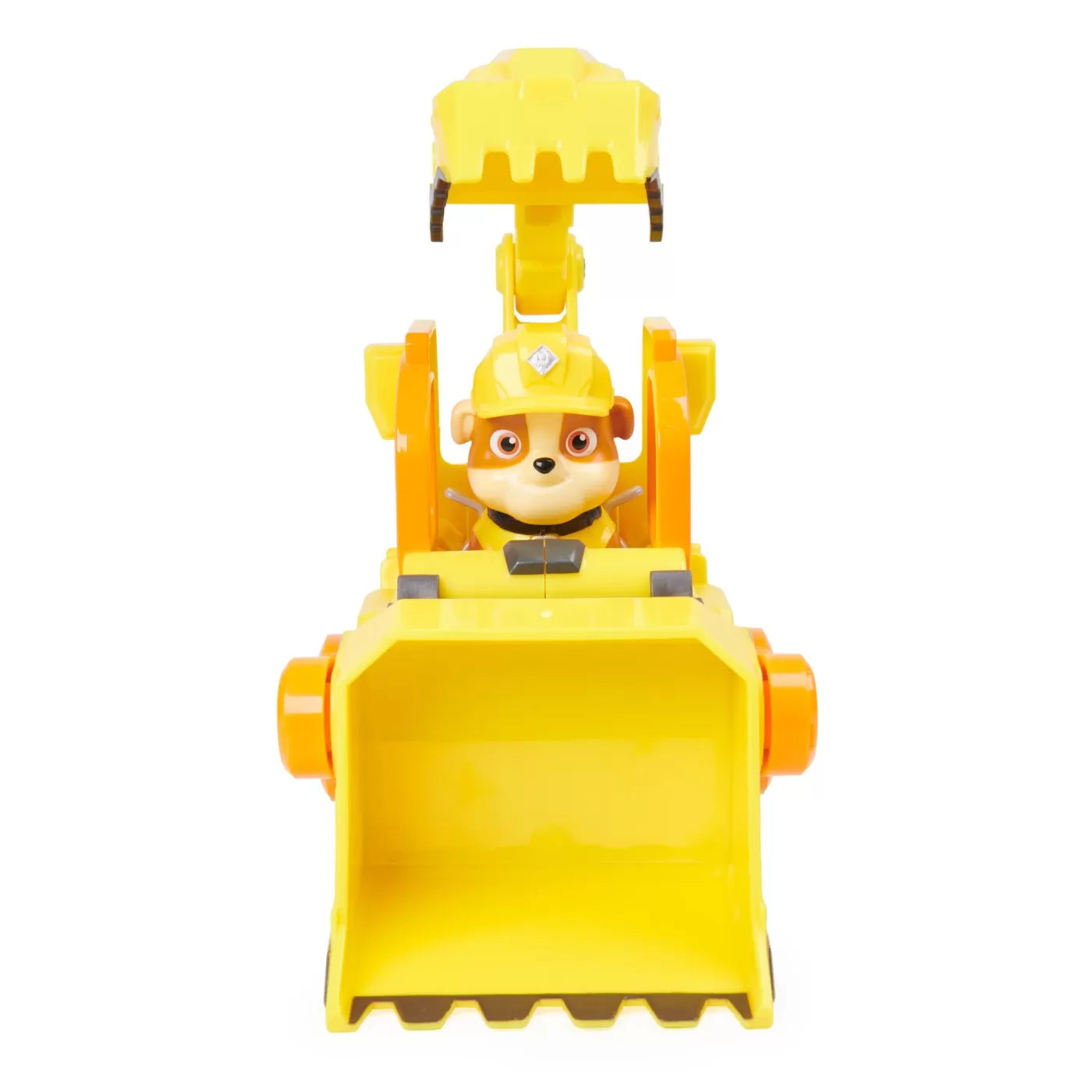 PATRULA CATELUSILOR RUBBLE SI ECHIPA VEHICUL DE BAZA RUBBLE, PATRULA CATELUSILOR
