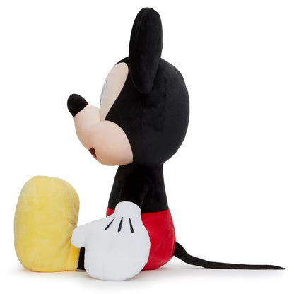 JUCARIE DE PLUS MICKEY MOUSE 35CM, PLUSURI DISNEY 35CM