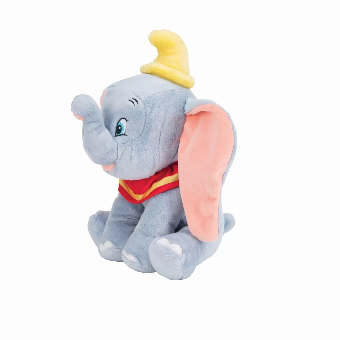 JUCARIE DE PLUS DISNEY DUMBO 17CM, PLUSURI DISNEY 17CM