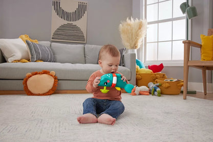 FISHER PRICE RECHINUL PRIETENOS, FISHER PRICE - INFANT