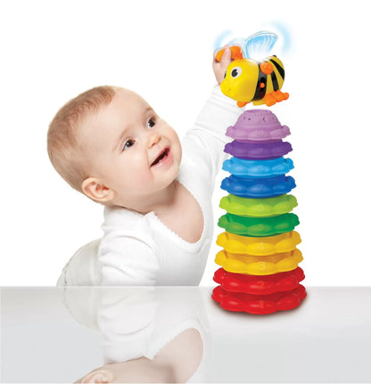 WINFUN TURN PENTRU STIVUIRE ALBINUTA, WINFUN