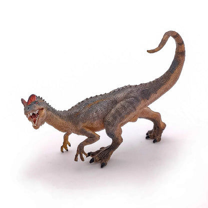 PAPO FIGURINA DILOPHOSAURUS DINOZAUR, DINOZAURI
