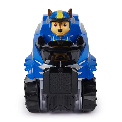 PATRULA CATELUSILOR VEHICUL TEMATIC JUNGLE CHASE, PATRULA CATELUSILOR