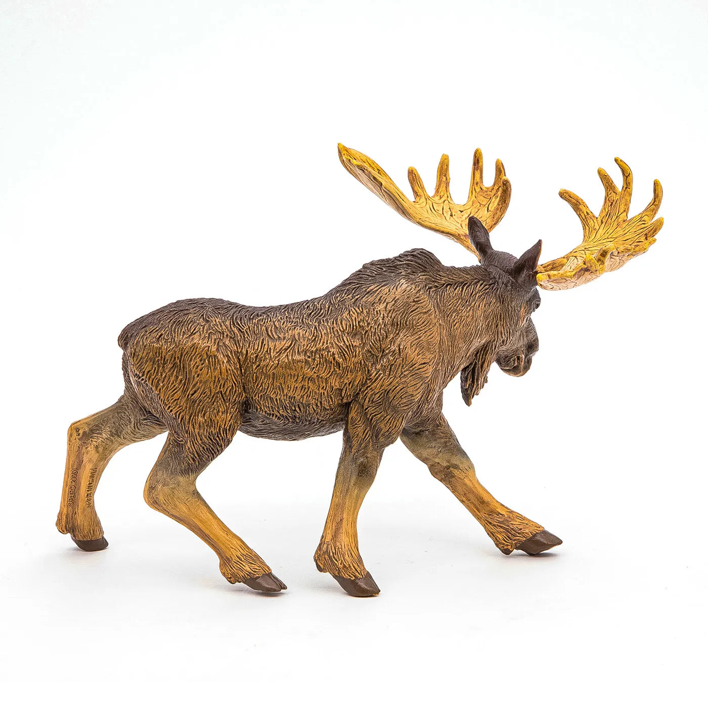 PAPO FIGURINA ELAN, ANIMALE SALBATICE