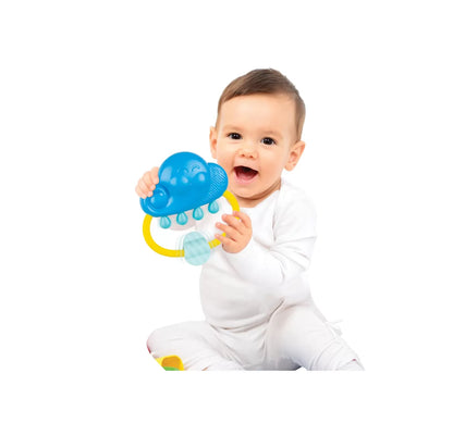 WINFUN ZORNAITOARE NORISOR, WINFUN