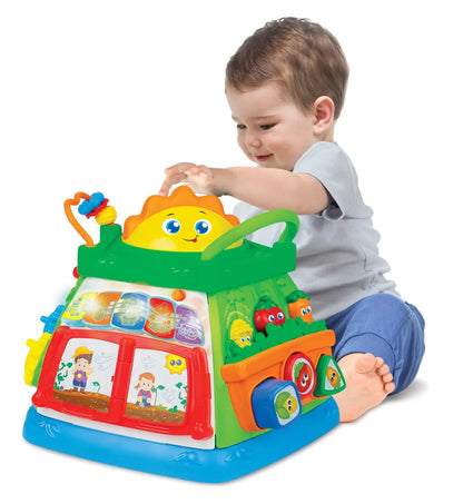 WINFUN CENTRU DE ACTIVITATI, WINFUN
