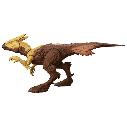 JURASSIC WORLD CHAOS THEORY DANGER PACK DINOZAUR HYPSILOPHODON, JURASSIC WORLD