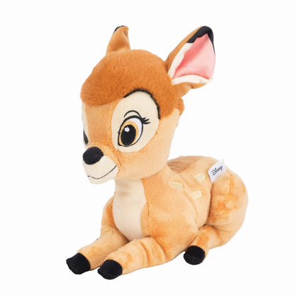 JUCARIE DE PLUS DISNEY BAMBI 25CM, PLUSURI DISNEY 25CM