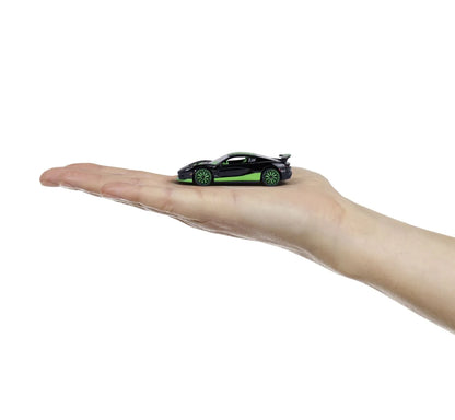 MAJORETTE SET 5 MASINUTE RIMAC NEVERA EDITION GIFTPACK, MAJORETTE